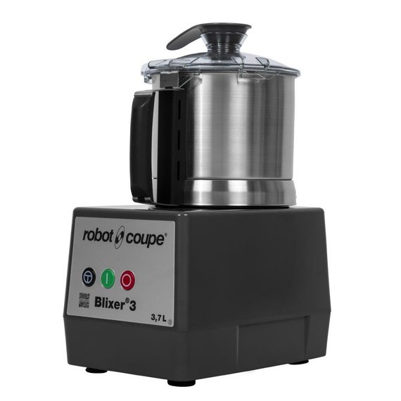 Robot Coupe Küchenmaschine Blixer 3 1 Robot Coupe Küchenmaschine Blixer 3