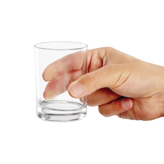 Olympia Tumbler 17cl (12 Stück) 5 Olympia Tumbler 17cl (12 Stück)