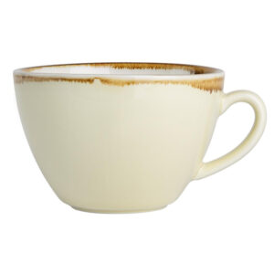 Olympia Kiln Cappuccinotassen Sandstein 34cl (6 Stück)