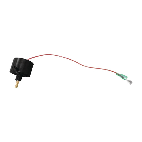 Buffalo Push Pump Set (ohne Gewinde) Ersatzteil passt zu CD969 CT014 Buffalo Push Pump Set (ohne Gewinde) Ersatzteil passt zu CD969 CT014