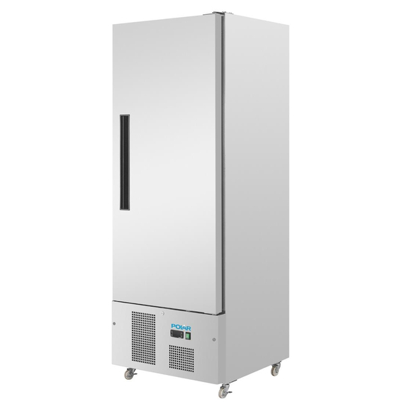Polar Serie G Kühlschrank Edelstahl 440L 5 Polar Serie G Kühlschrank Edelstahl 440L