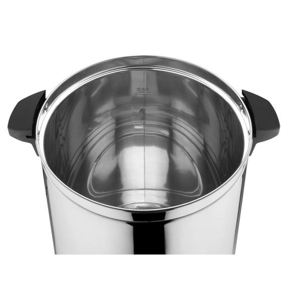 Buffalo Energiesparender manuell befüllbarer Wasserkocher 10Ltr 4 Buffalo Energiesparender manuell befüllbarer Wasserkocher 10Ltr