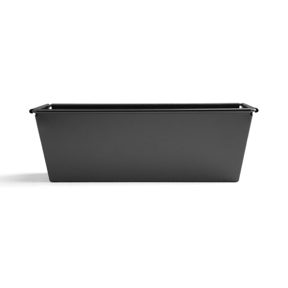 Vogue antihaftbeschichtete Kastenform 18cm 2 Vogue antihaftbeschichtete Kastenform 18cm