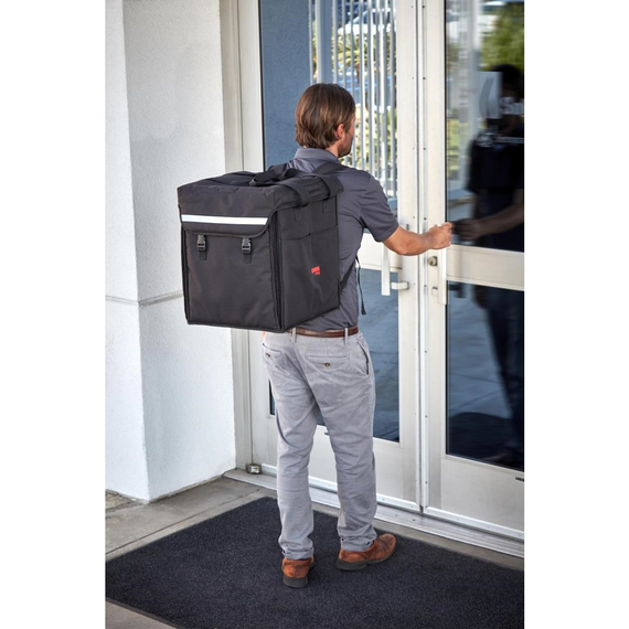 Cambro GoBag Lieferrucksack klein 3 Cambro GoBag Lieferrucksack klein