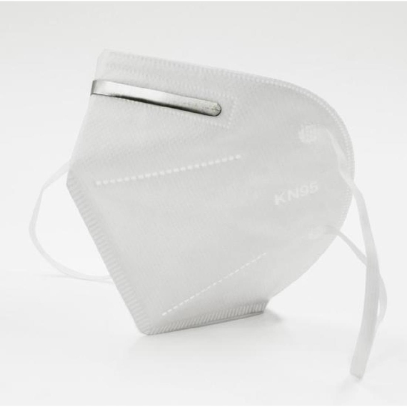 KN95 Atemschutzmasken (50 Stück) 3 KN95 Atemschutzmasken (50 Stück)