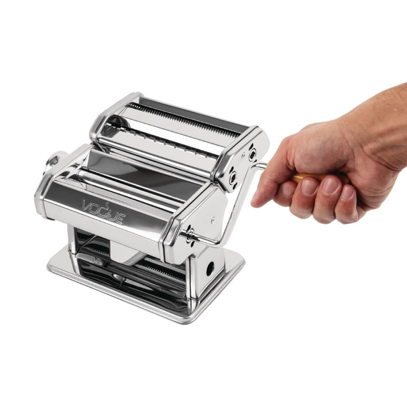 Vogue Pasta-Maschine 2 Vogue Pasta-Maschine