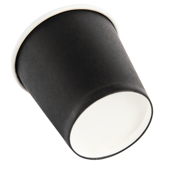 Fiesta Recyclable Espresso To Go Becher 110ml x50 (50 Stück) 1 Fiesta Recyclable Espresso To Go Becher 110ml x50 (50 Stück)