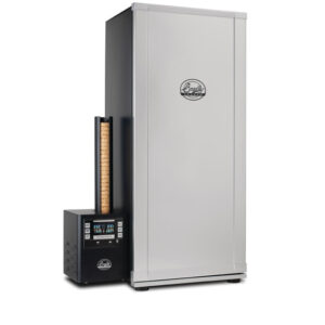 Bradley 6 Einschübe Elektrischer Digitaler Lebensmittelsmoker BTDS108CE