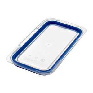 Araven Deckel für GN1/3 Lebensmittelbehälter blau