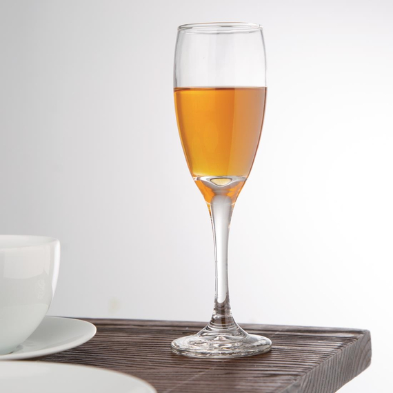 Olympia Solar Champagnergläser 17cl (24 Stück) 8 Olympia Solar Champagnergläser 17cl (24 Stück)