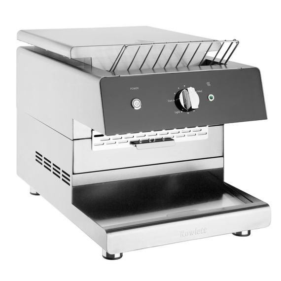 Rowlett Doppelter Automatischer Laufband Scheiben Toaster Rowlett Doppelter Automatischer Laufband Scheiben Toaster