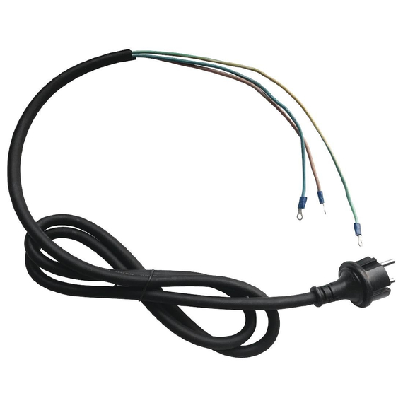 Buffalo Netzkabelbaugruppe Ersatzteil passt für CP793 und CT012 Buffalo Netzkabelbaugruppe Ersatzteil passt für CP793 und CT012