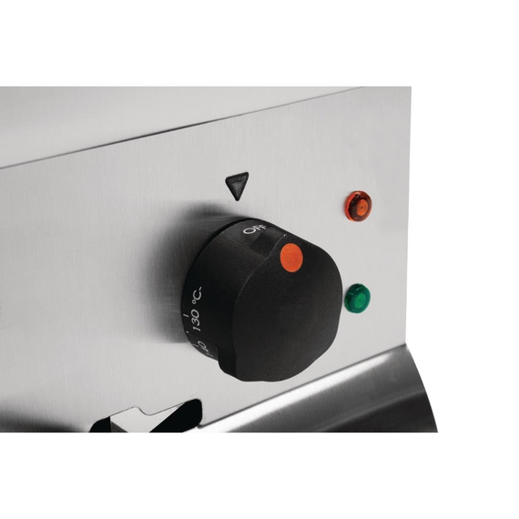 Lincat Silverlink Fritteuse DF33 9L 9 Lincat Silverlink Fritteuse DF33 9L
