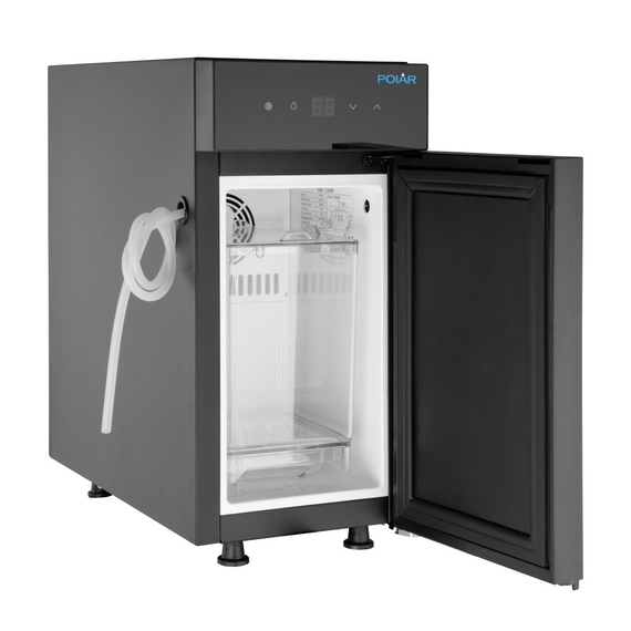Polar G-Serie Milch-Kühler mit 4,5 L Behälter 2 Polar G-Serie Milch-Kühler mit 4,5 L Behälter