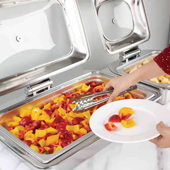 Olympia GN 1/1 Induktions-Chafing-Dish 5 Olympia GN 1/1 Induktions-Chafing-Dish