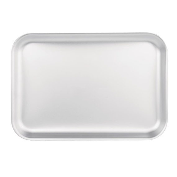 Vogue Aluminium Backblech 324 x 222mm 1 Vogue Aluminium Backblech 324 x 222mm