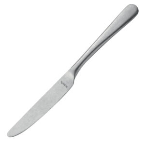 Amefa Austin Vintage Stonewash Dessertmesser / Dessertmesser (Box 12)
