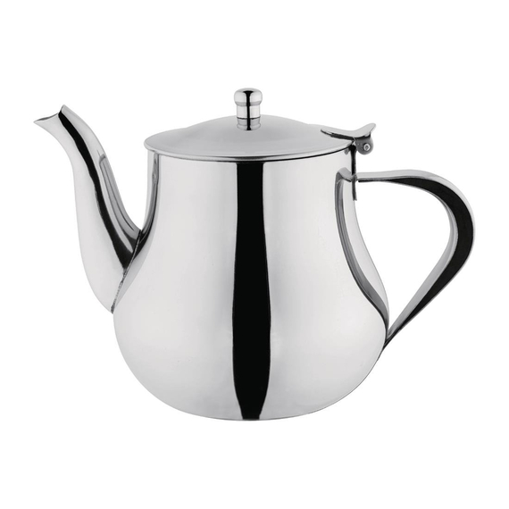 Olympia arabische Teekanne 1L 1 Olympia arabische Teekanne 1L