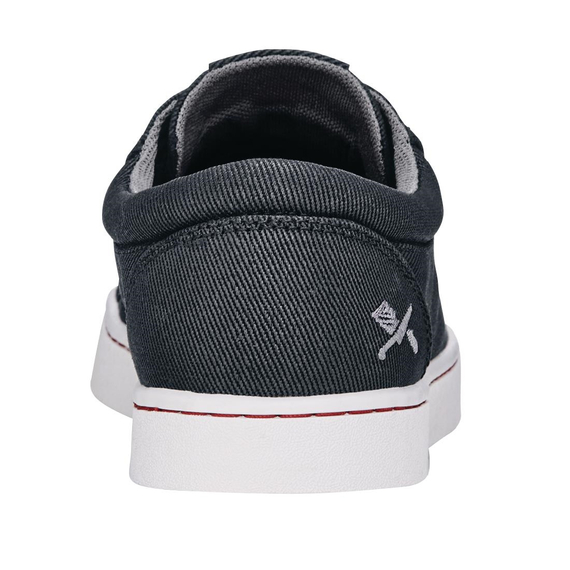 Shoes for Crews Grind veganer Herrenschuh schwarz 46 1 Shoes for Crews Grind veganer Herrenschuh schwarz 46