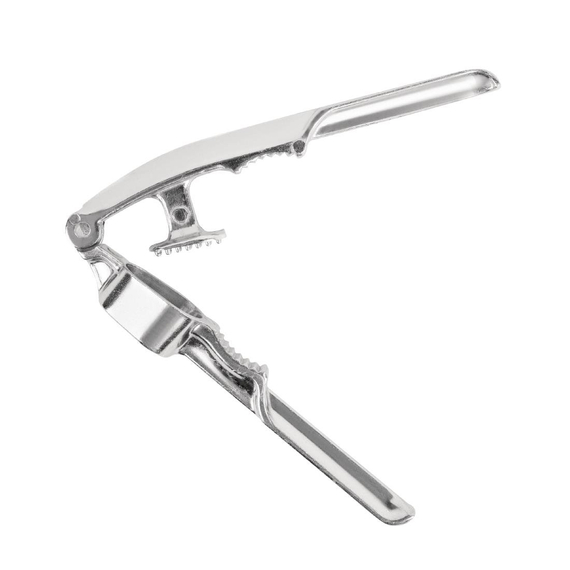 Vogue Aluminium Knoblauchpresse Vogue Aluminium Knoblauchpresse
