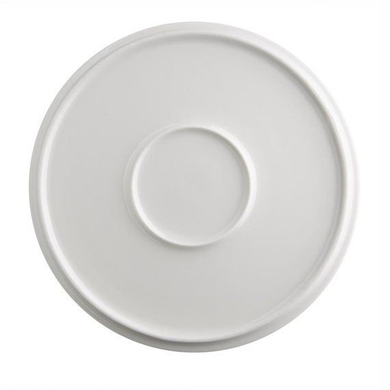 Olympia Fondant Schale Lemon 215mm (4 Stück) 2 Olympia Fondant Schale Lemon 215mm (4 Stück)