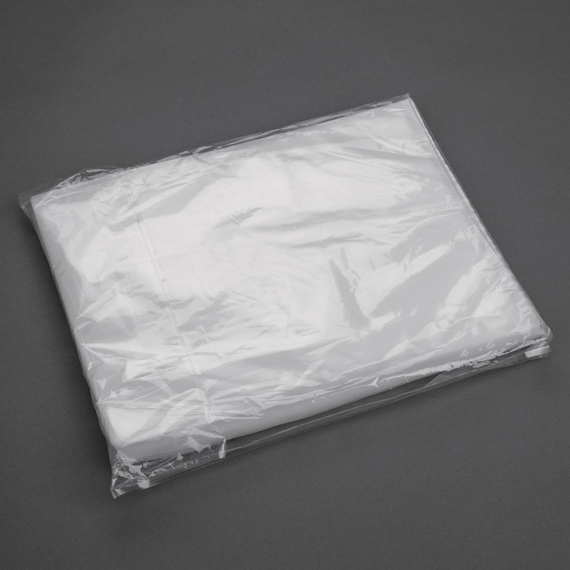 Vogue Vakuumierbeutel 30 x 40cm geprägt (50 Stück) 2 Vogue Vakuumierbeutel 30 x 40cm geprägt (50 Stück)