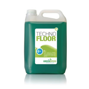Greenspeed Techno Bodenreiniger Konzentrat 5Ltr