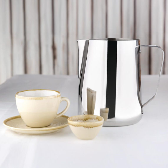 Olympia Milchkanne 2L 2 Olympia Milchkanne 2L