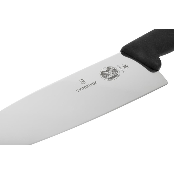 Victorinox Fibrox Kochmesser 20,3cm 3 Victorinox Fibrox Kochmesser 20,3cm