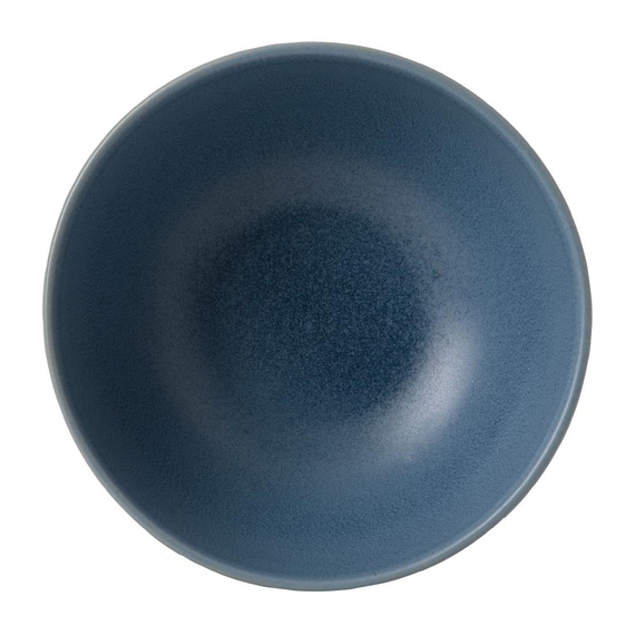 Churchill Super Vitrified Nourish Oslo Blue Nudelschüssel 37,7 oz (6 Stück) 1 Churchill Super Vitrified Nourish Oslo Blue Nudelschüssel 37,7 oz (6 Stück)