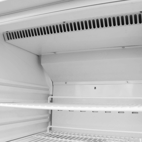 Nisbets Essentials Kompaktkühlung 150L 8 Nisbets Essentials Kompaktkühlung 150L