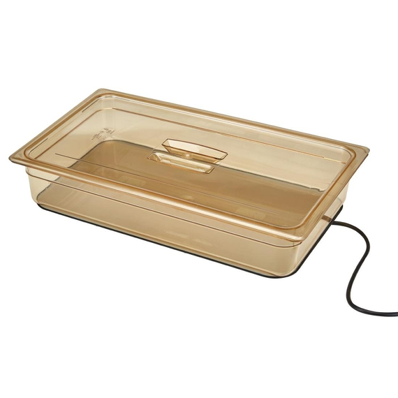 Cambro Elektrische Heizplatte für GN 1/1 und 60x40cm EPP Behälter Cambro Elektrische Heizplatte für GN 1/1 und 60x40cm EPP Behälter
