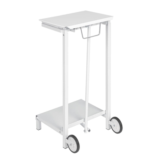 Jantex mobiler Abfallsackhalter 1 Jantex mobiler Abfallsackhalter