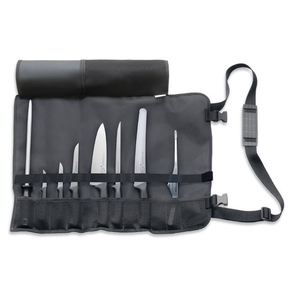 Dick Pro Dynamic 8-teiliges Starterset mit Tasche 6 Dick Pro Dynamic 8-teiliges Starterset mit Tasche
