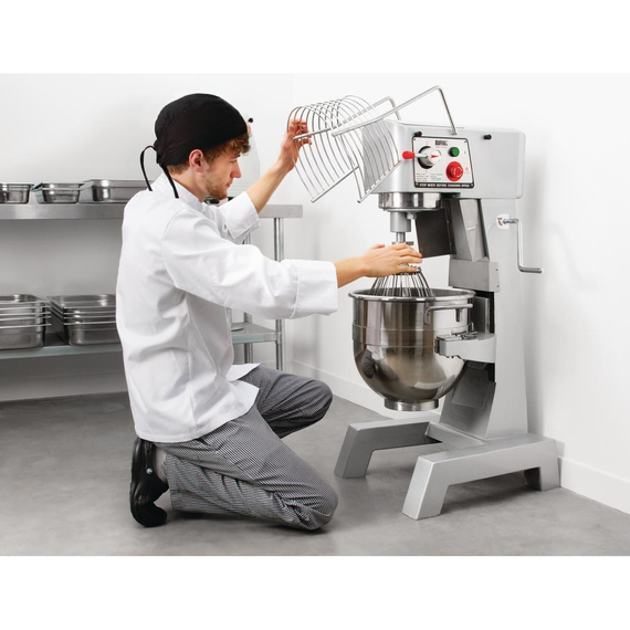 Buffalo Planetenmixer 29L 1 Buffalo Planetenmixer 29L