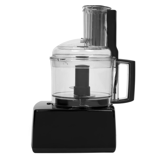 Magimix 4200XL Küchenmaschine Schwarz 18473 3 Magimix 4200XL Küchenmaschine Schwarz 18473