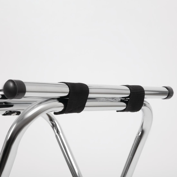 Kristallon Ablageständer für Serviertablett 72,5cm 1 Kristallon Ablageständer für Serviertablett 72,5cm