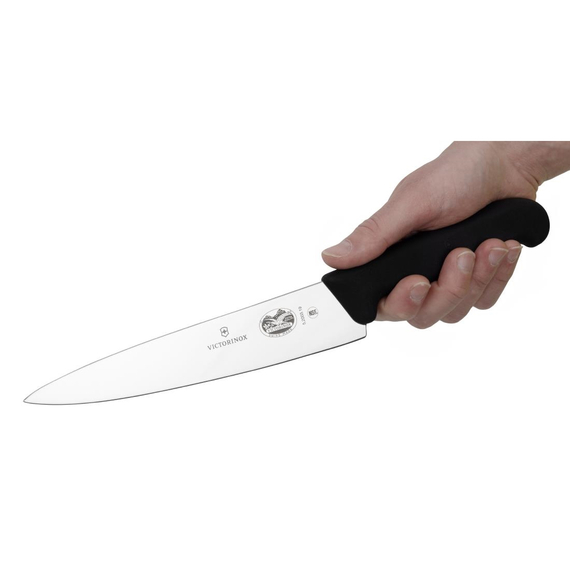 Victorinox Fibrox Kochmesser 19cm 4 Victorinox Fibrox Kochmesser 19cm