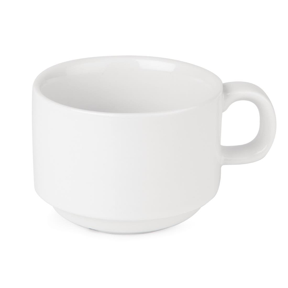 SONDERANGEBOT Athena Hotelware Kombiset Kaffeetassen 20cl mit Untertassen (24 Stück) 2 SONDERANGEBOT Athena Hotelware Kombiset Kaffeetassen 20cl mit Untertassen (24 Stück)