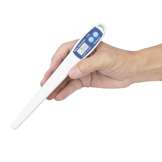 Hygiplas digitales wasserdichtes Thermometer 3 Hygiplas digitales wasserdichtes Thermometer