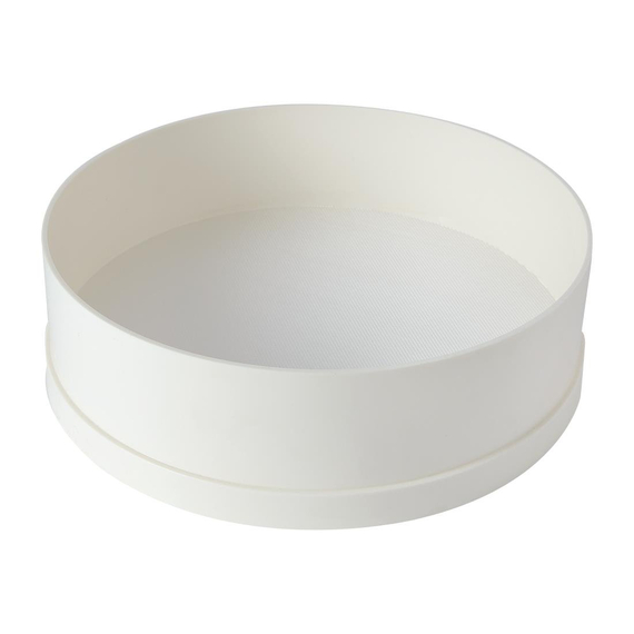 Schneider Mehlsieb 0,5mm-Maschen Schneider Mehlsieb 0,5mm-Maschen