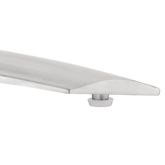 Bolero Klapptischbein aus Aluminium 5 Bolero Klapptischbein aus Aluminium