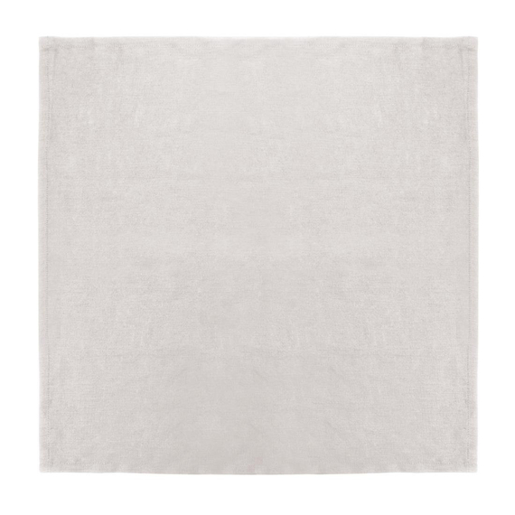 Olympia Leinen Tischserviette Sandfarben 400x400mm (12 Stück) Olympia Leinen Tischserviette Sandfarben 400x400mm (12 Stück)