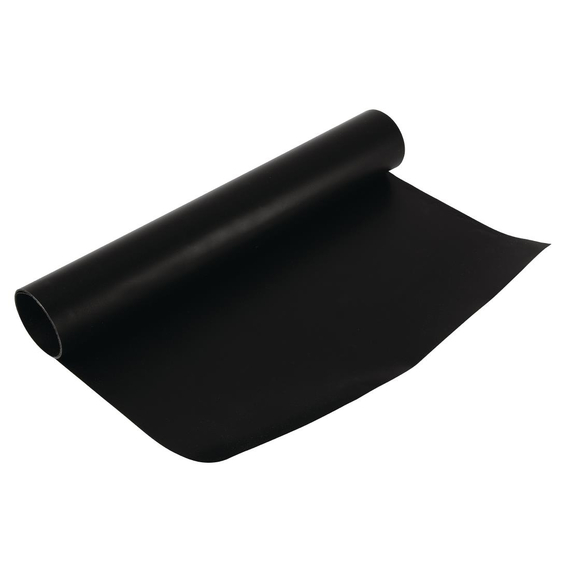 Strapazierfähige Backofen-Schutzfolie - 2m x 50cm 3 Strapazierfähige Backofen-Schutzfolie - 2m x 50cm