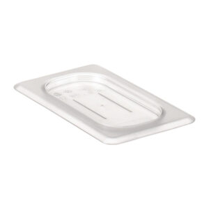 Cambro Camview BPA-freier flacher GN 1/9 Deckel