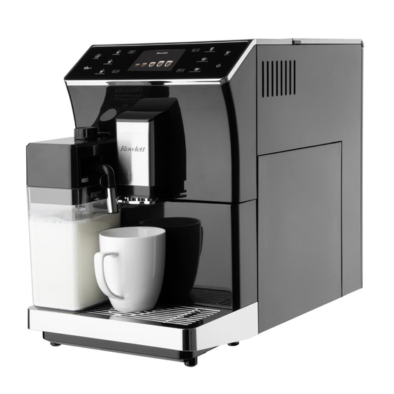 Rowlett Bohnen-zu-Tasse Kaffeemaschine 3 Rowlett Bohnen-zu-Tasse Kaffeemaschine