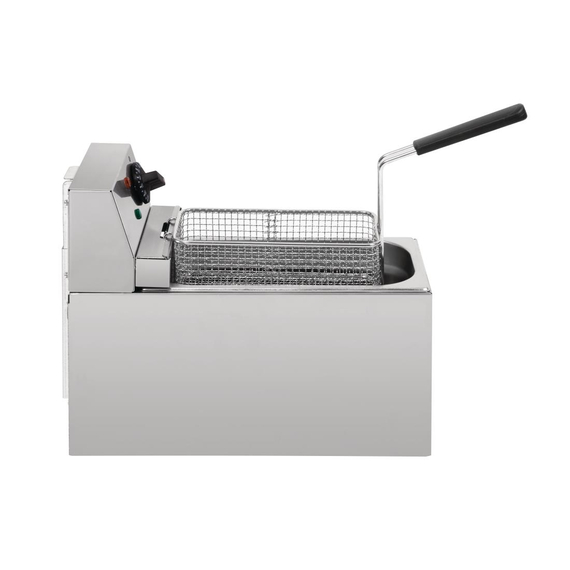 Lincat Einzelfritteuse 2.5L LSF 2 Lincat Einzelfritteuse 2.5L LSF