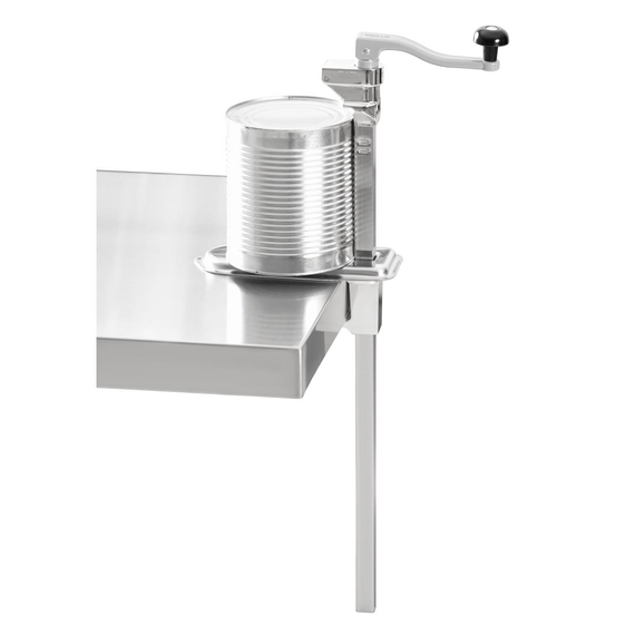 Vogue Tischdosenöffner bis 58cm 4 Vogue Tischdosenöffner bis 58cm