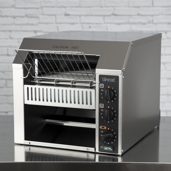 Lincat Durchlauftoaster CT1 8 Lincat Durchlauftoaster CT1