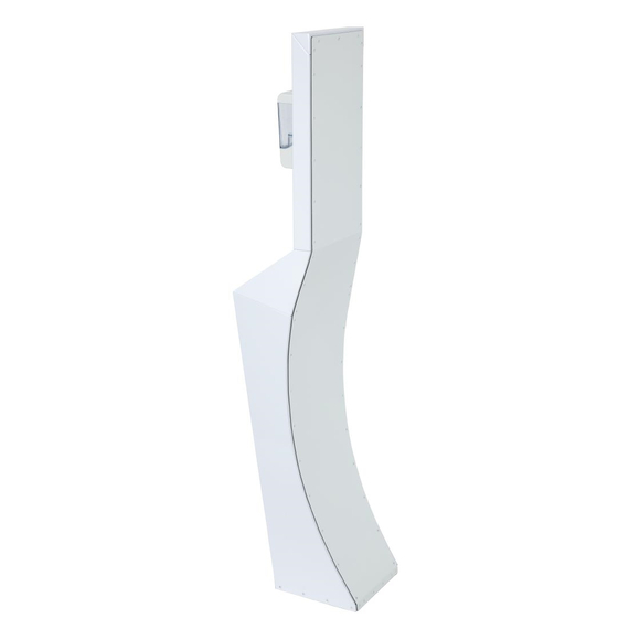 Automatischer Spender für Handreiniger 4 Automatischer Spender für Handreiniger